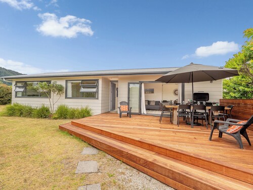 Slice of Pauanui - Pauanui Holiday Home