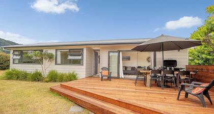 Slice of Pauanui - Pauanui Holiday Home