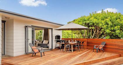 Slice of Pauanui - Pauanui Holiday Home