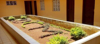 Diakonia Resort and Conference Centre