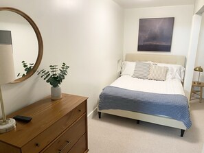 1 camera, Wi-Fi, lenzuola