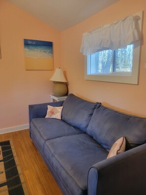 Departamento estándar, baño en la habitación (Cottage 15) | Wifi gratis 