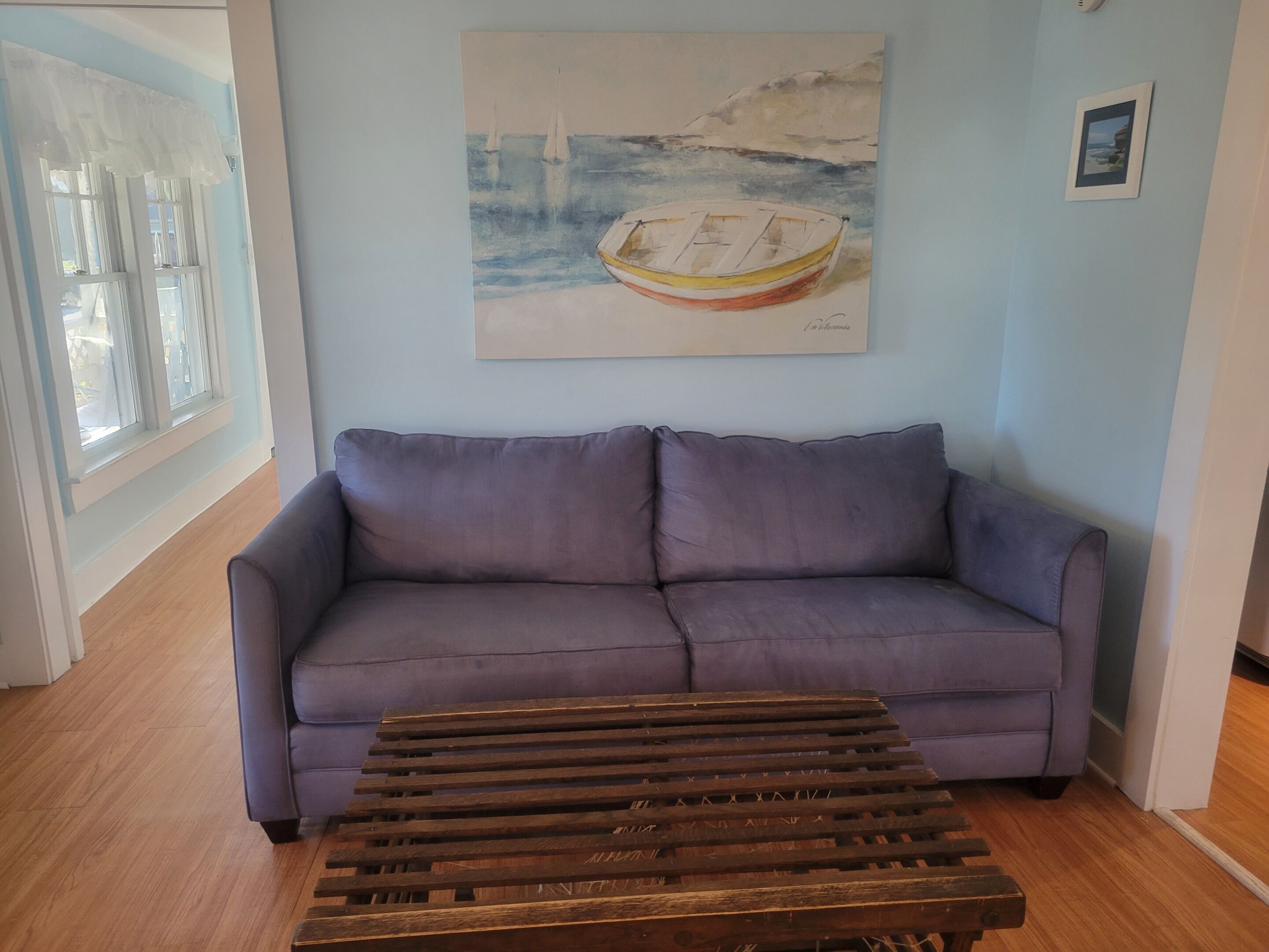 Apartemen Standar, ensuite (Cottage 17 - Pet Friendly) | Wi-Fi gratis