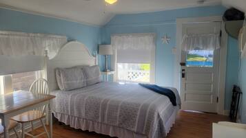 Habitación estándar doble, baño privado (Cottage 04) | Wifi gratis