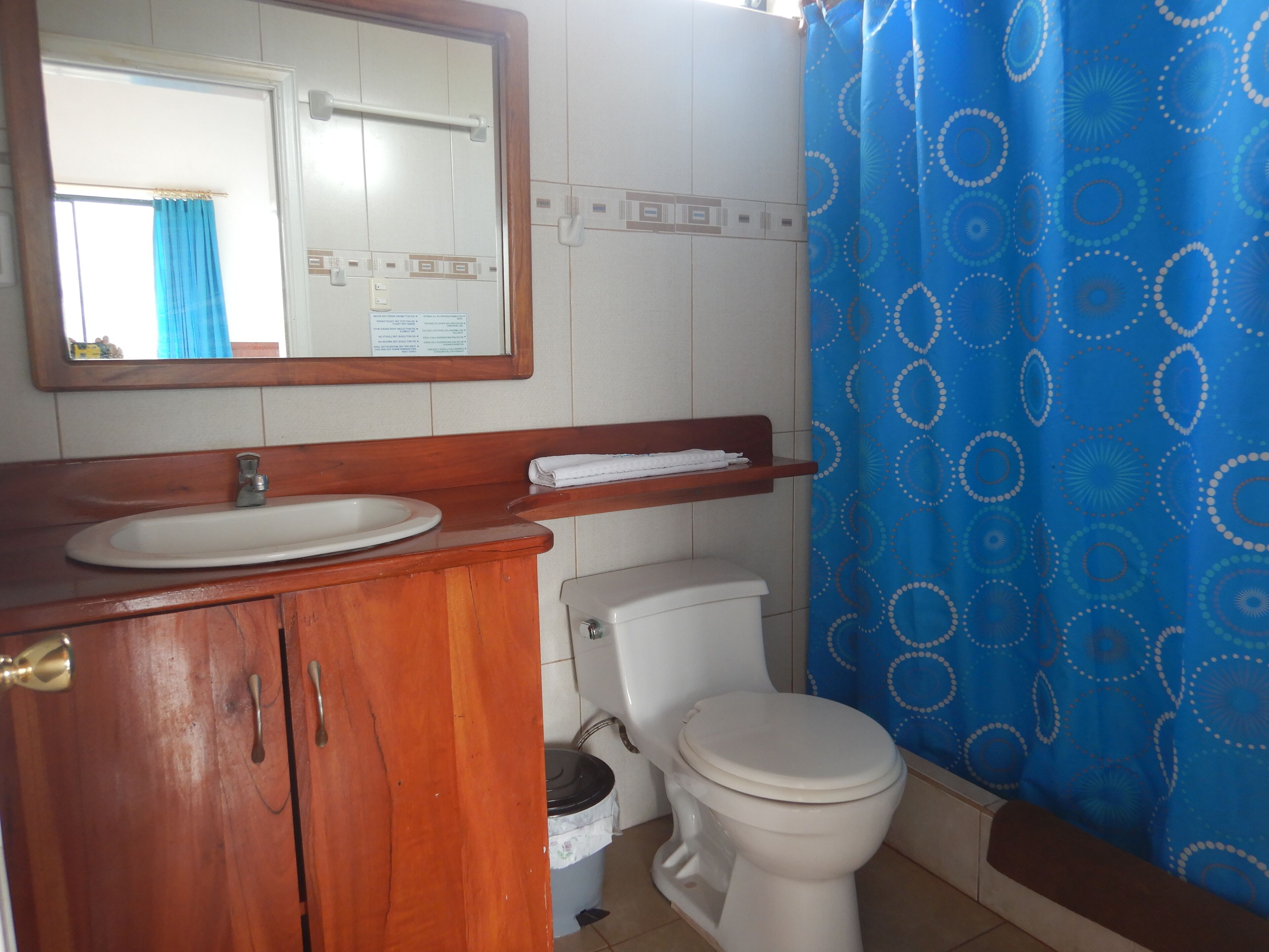 Photo - Hotel LA GRAN TORTUGA - ᯤ STARLINK