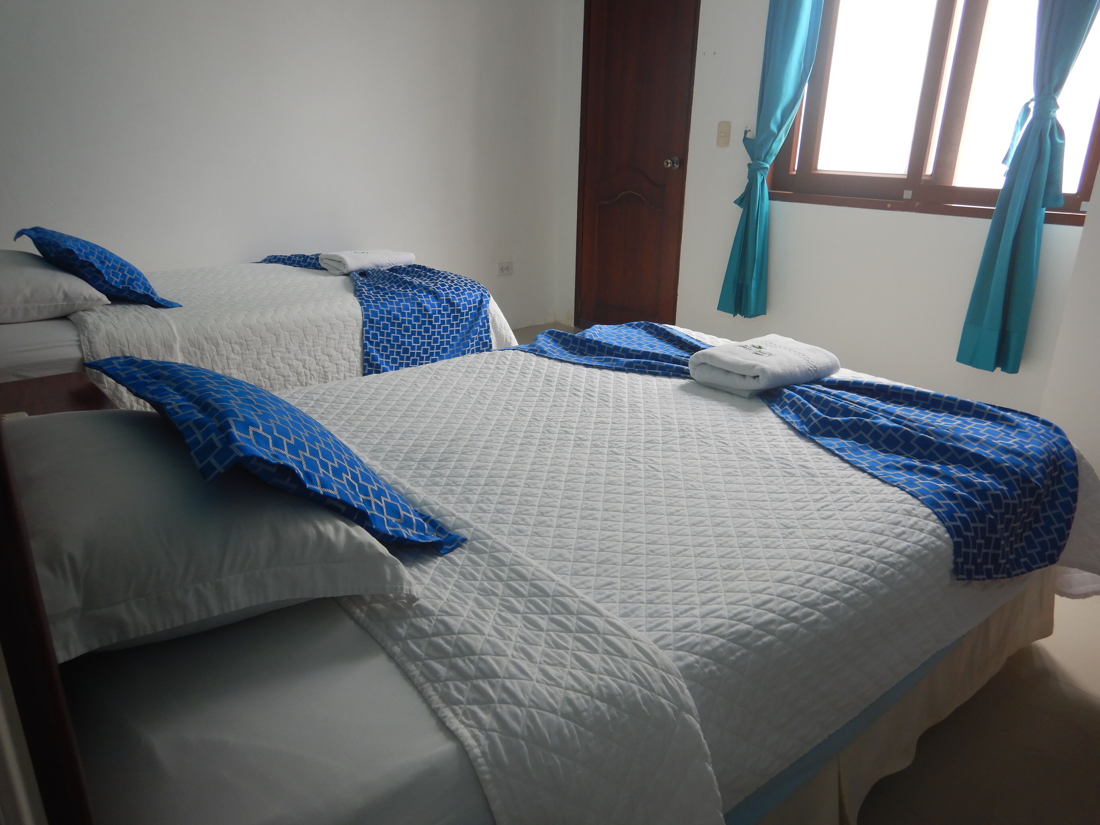 Photo - Hotel LA GRAN TORTUGA - ᯤ STARLINK