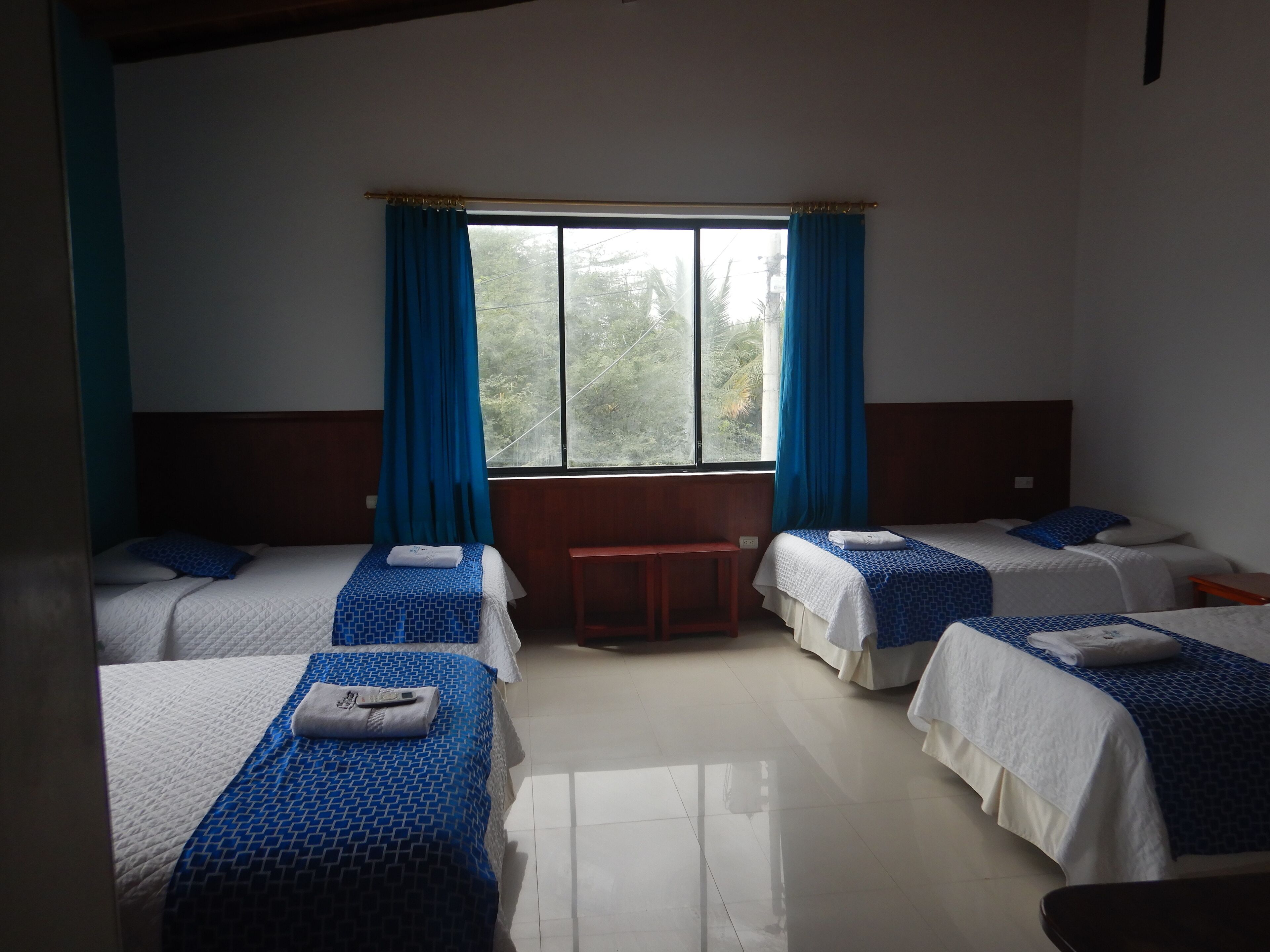 Photo - Hotel LA GRAN TORTUGA - ᯤ STARLINK