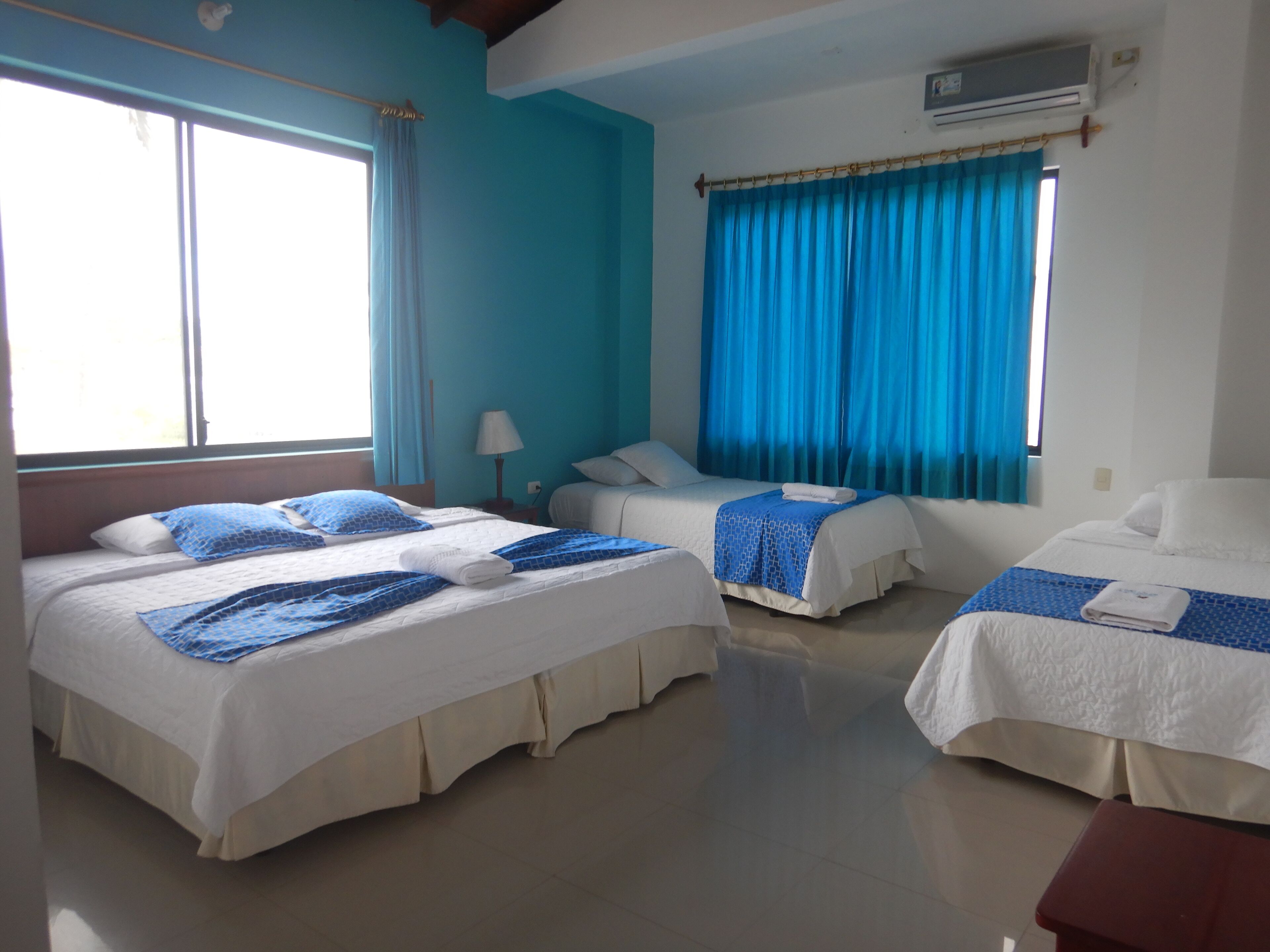 Photo - Hotel LA GRAN TORTUGA - ᯤ STARLINK