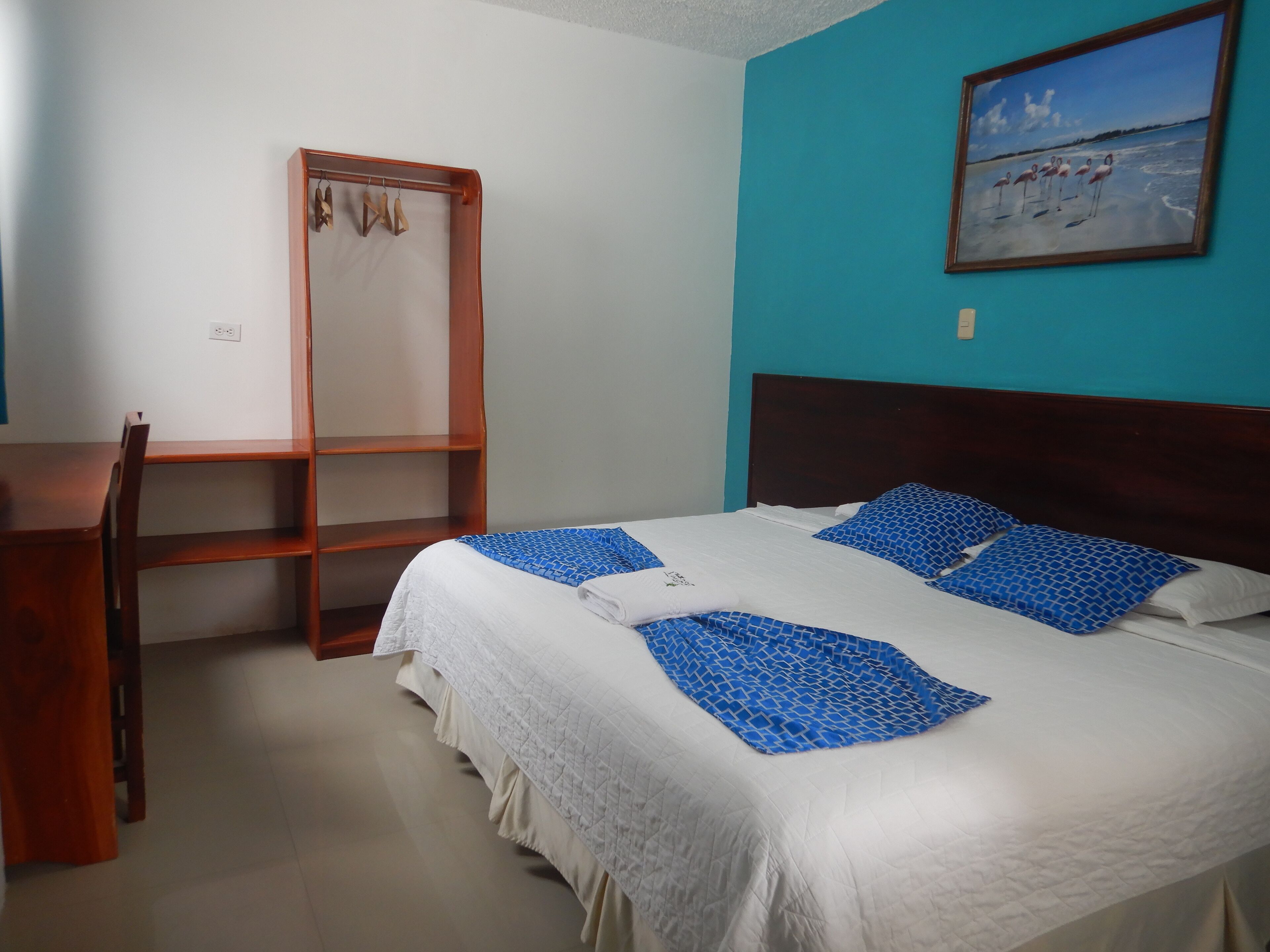 Photo - Hotel LA GRAN TORTUGA - ᯤ STARLINK