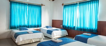 Hotel La Gran Tortuga