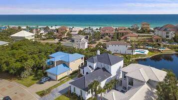 Casa, 5 habitaciones | Exterior