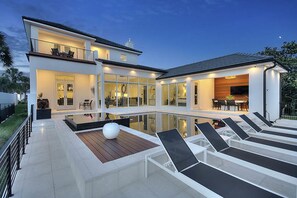 House, 5 Bedrooms | Pool | Outdoor pool - Modern Paradise by Five Star Properties (Destin)