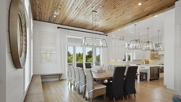 House, Multiple Beds | Private kitchen | Oven - Family Traditions by Five Star Properties (Santa Rosa Beach)