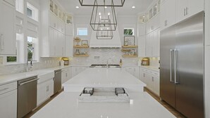 House, Multiple Beds | Private kitchen | Oven - Family Traditions by Five Star Properties (Santa Rosa Beach)