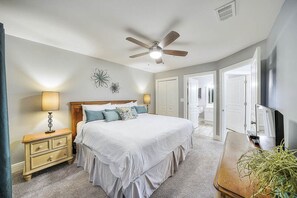 Condo, 3 Bedrooms