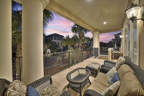 House, 5 Bedrooms | Balcony - Costa Del Mar by Five Star Properties (Destin)