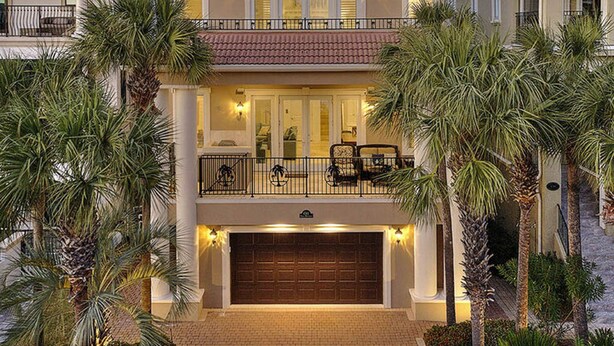 House, 5 Bedrooms | Exterior - Costa Del Mar by Five Star Properties (Destin)
