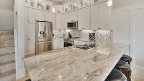 House, 5 Bedrooms | Private kitchen - Costa Del Mar by Five Star Properties (Destin)
