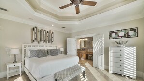 House, 5 Bedrooms - Costa Del Mar by Five Star Properties (Destin)