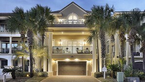 House, 5 Bedrooms | Exterior - Costa Del Mar by Five Star Properties (Destin)