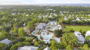 House, 3 Bedrooms | Property grounds