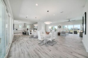 Casa, varias camas | 18 habitaciones, decoración personalizada y muebles diferentes 