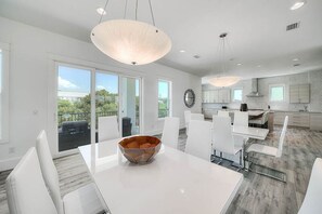 House, Multiple Beds | Private kitchen | Microwave - 30A Retreat by Five Star Properties (Santa Rosa Beach)