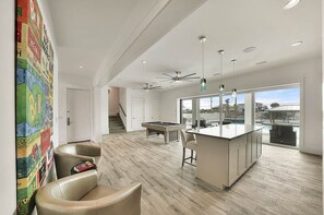 Casa, varias camas | 18 habitaciones, decoración personalizada y muebles diferentes 
