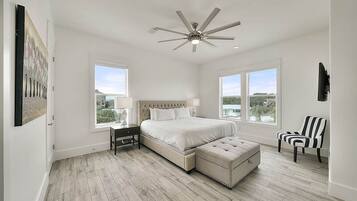 獨棟房屋, 多張床 | 18 間臥室、獨特裝潢、布置獨特