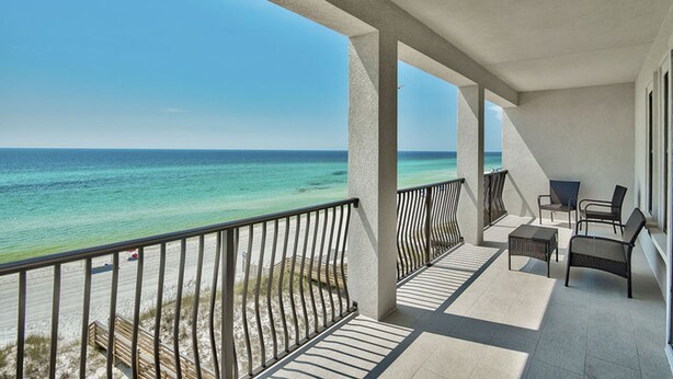 Unclassified image, 1 of 41, button - Luna Plata by Five Star Properties (Destin)