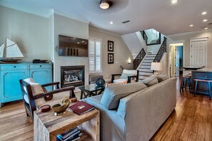 Interieur
