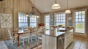Maison, 5 chambres | Cuisine privée