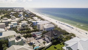 House, 5 Bedrooms | Exterior - A Winterpast by the Sea by Five Star Properties (Santa Rosa Beach)
