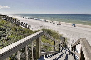 Talo, 5 makuuhuonetta | Parveke