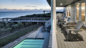 Maison, 5 chambres | Piscine