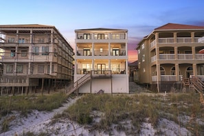 Exterior - Destiny Shores by Five Star Properties (Destin)