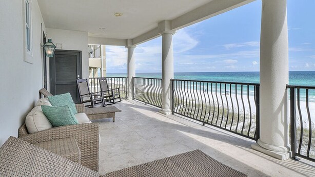 House, Multiple Beds | Balcony - Destiny Shores by Five Star Properties (Destin)