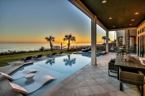 House, Multiple Beds | Pool | Outdoor pool - Casa del Rey by Five Star Properties (Santa Rosa Beach)