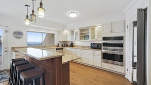 House, Multiple Beds | Private kitchen | Microwave, oven - Beach Funatics by Five Star Properties (Miramar Beach)