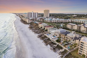 Beach - Beach Funatics by Five Star Properties (Miramar Beach)
