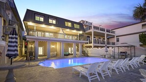 House, Multiple Beds | Pool | Outdoor pool - Beach Funatics by Five Star Properties (Miramar Beach)