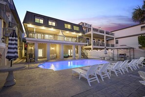 House, Multiple Beds | Pool