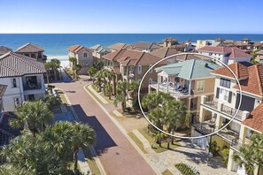 House, 5 Bedrooms | Exterior - Honu Hale by Five Star Properties (Destin)