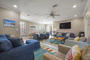 Interior - Honu Hale by Five Star Properties (Destin)
