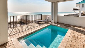 Duplex, Multiple Beds | 14 bedrooms, WiFi (free), individually decorated, individually furnished - Luna Sol by Five Star Properties (Destin)
