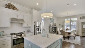 House, 5 Bedrooms | Private kitchen - Driftwood by Bliss Beach Rentals (Santa Rosa Beach)