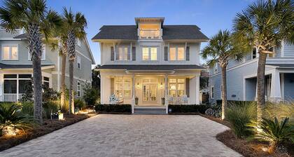 Driftwood by Bliss Beach Rentals