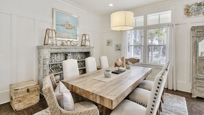 House, 5 Bedrooms | Private kitchen - Driftwood by Bliss Beach Rentals (Santa Rosa Beach)