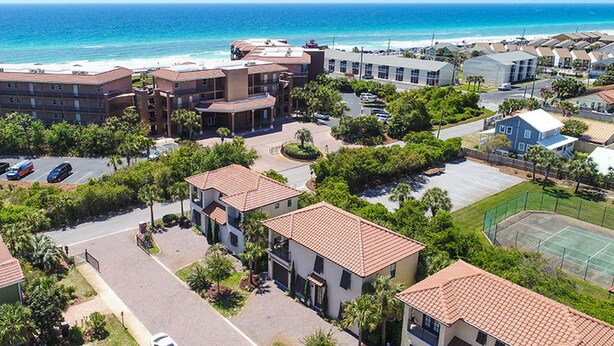 Unclassified image, 1 of 30, button - Beyond THE SEA by Bliss Beach Rentals (Miramar Beach)