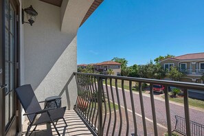 独立别墅, 5 间卧室 | 阳台